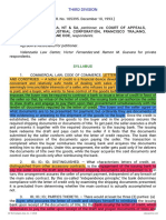 Petitioner vs. vs. Respondents Agcaoili & Associates Valenzuela Law Center, Victor Fernandez Ramon M. Guevara