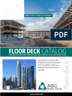 DL021 FloorDeck Catalog