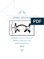 Zona Neutra