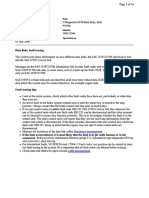 1939 1708 Data Link Fault Tracing