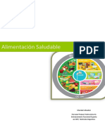 Conceptos Básicos Sobre Alimentación