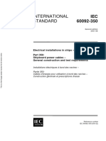 Iec60092-350 (Ed2 0) en