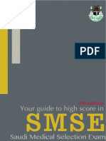 UQU SLE CORRECTED FILE by DR Samina Fida