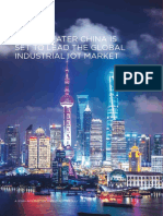 Industrial IoT China