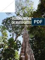 Flora Arborea de Mato Grosso PDF