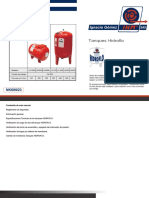 Manual Tanques Hidroflo