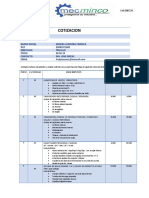 Mmc19 Cot.000724 Equipos de Mineria