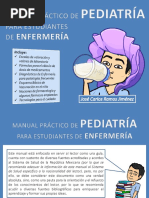 Manual de Pediatría