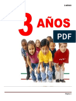 Cuaderno de Aptitud Motora para Infantil