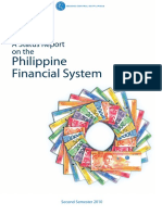 Philippine Financial System