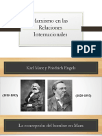 Marxismo en RRII-2