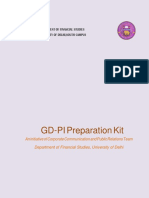 GDPI Kit