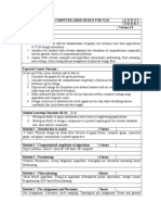 Ece5019 Computer-Aided-Design-For-Vlsi TH 1.0 40 Ece5019