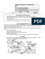 Jesusensenaamarlavida 1 Rel PDF