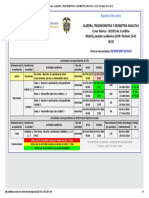 Agenda - Algebra, Trigonometria y Geometria Analitica - 2019 I Período 16-01