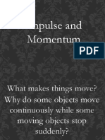 Momentum