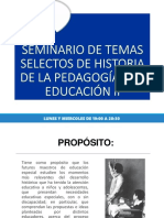 La Discapacidad en La Prehistoria