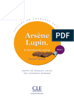 Arsene Lupin 