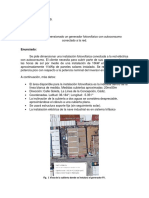 Dimensionado Un Generador Fotovoltaico Con Autoconsumo Conectado A La Red.