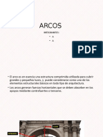 Arcos