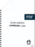 Manual Cypecadd