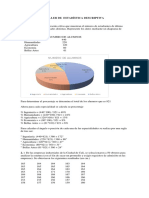 Taller de Estadistica Descriptiva