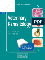 Self Assessment Parasitology