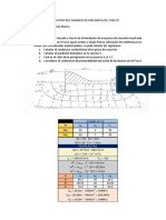 Resolución Del Examen de Mecánica de Suelos