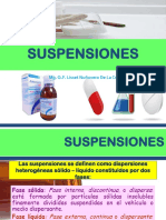 Suspensiones 1 PDF