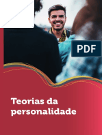 Baungart Teorias Da Personalidade