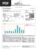 Maharashtra State Electricity Distribution Co. LTD