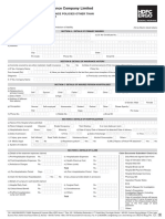 HDFC ERGO General Insurance Company Limited