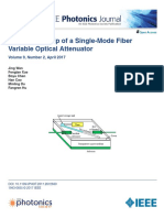 Ieee Paper