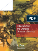 Book Hybrid Warfare Vdeshpande