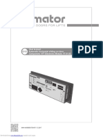 Fermator vf5