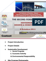 Second Penang Bridge PDF