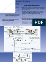 Aircraft System 1 - Pneumatic System