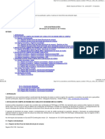 Boletim - Devolução de Compra e Venda - Pis Cofins - Efd Contribuições