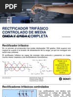 Retificador Controlado