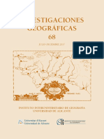 Investigaciones Geograficas 68