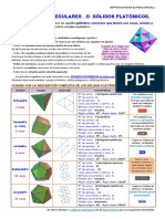 Solidos Platonicos Resumen