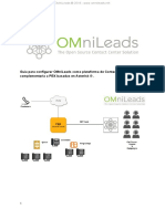 OML Integracion Con PBX