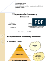 Grupo 1-Secc1 Impuesto Sobre Sucesiones y Donaciones