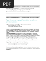 Cyberseguridad Modulo 4