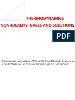 Thermodynamics Tutorial