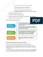 Rentas de Segunda Categoría