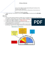 Theory of Revision