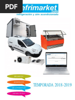 Catalogo Frimarket