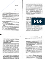 Answers To Bar Examination Questions FOR 1960: (Answered by Professor Antonio H. Nob!ejas)