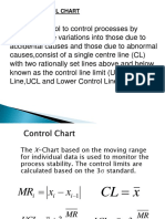 Control Chart